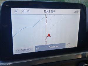 Ford Focus 2020 TITANIUM 1.0 5dr - IRISH CAR - Image 2