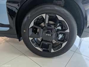 Kia EV5 GT LINE - Image 3