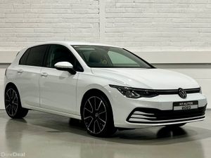 Volkswagen Golf Life 2.0TDI 115bhp 5dr Auto - Image 3