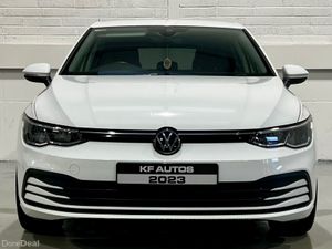 Volkswagen Golf Life 2.0TDI 115bhp 5dr Auto - Image 2