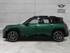 Mini Aceman JCW - Image 4