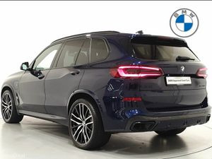 BMW X5 xDrive45e M Sport - Image 3