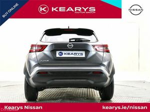 Nissan Juke 1.0T PET 2WD SV Premium - Image 3