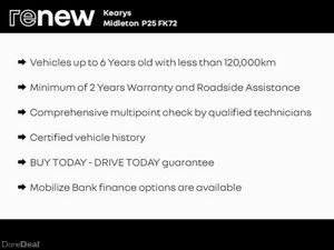 Dacia Duster Expression Blue dCi 115 4x2 NBI - Image 4