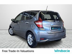 Nissan Note HYBRID AUTO E-POWER - Image 2