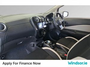 Nissan Note HYBRID AUTO E-POWER - Image 4