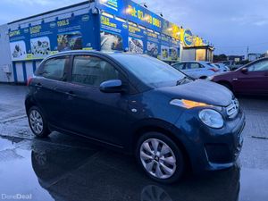 Citroen C1 2015 Low Mileage - Image 4