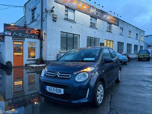 Citroen C1 2015 Low Mileage - Image 3