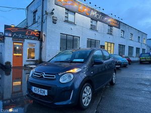 Citroen C1 2015 Low Mileage - Image 2