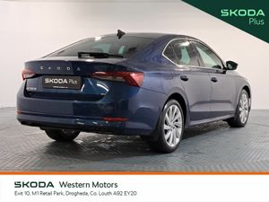 Skoda Octavia OCTAVIA STY 2.0TDI 115HP - Image 4