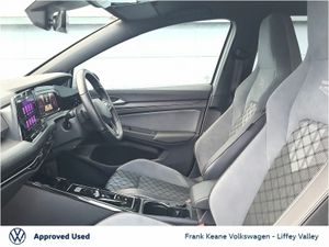 Volkswagen Golf R-LINE AUTO 1.5 eTSI 130HP *REFLEX - Image 4
