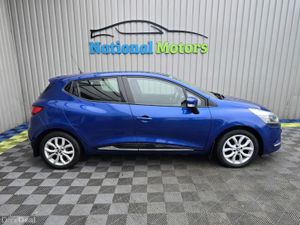 2019 Renault Clio 1.5 DCI ECO DYNAMIQUE NAV - Image 3