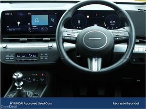 Hyundai KONA 1.0 T-GDI Elegance - Image 4