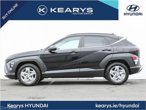 Hyundai KONA 1.0 T-GDI Elegance - Image 3
