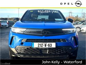 Opel Mokka SRI 1.2i (100PS) FULL DEALER SERVICE - Image 3