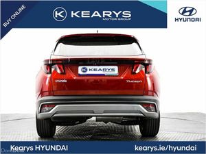 Hyundai Tucson FL Executive - Image 3