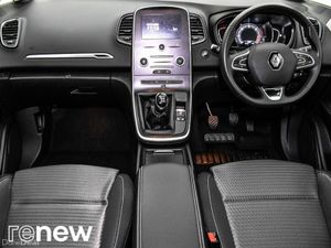 Renault Grand Scenic 1.75 Blue dCi 120 Iconic - Image 3