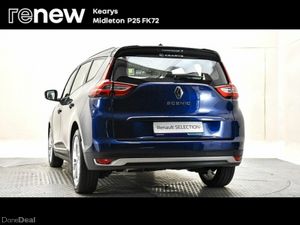 Renault Grand Scenic 1.75 Blue dCi 120 Iconic - Image 4