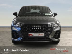 Audi Q3 35 TDI 150HP S Tronic S line - Image 2