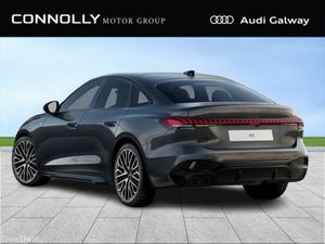 Audi A5 S-LINE TDI A/T-TECH PLUS PACK - Image 2