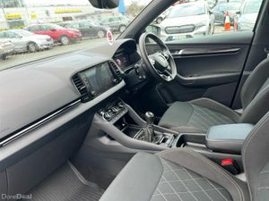 Skoda Karoq 2.0TDI 150HP Sportline - Image 3