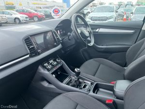 Skoda Karoq 2.0TDI 115HP Ambition - Image 3