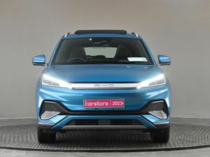 BYD ATTO 3 ATTO 3 DESIGN **BI-TONE LEATHER**EL.SUN - Image 2