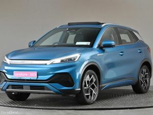 BYD ATTO 3 ATTO 3 DESIGN **BI-TONE LEATHER**EL.SUN - Image 3