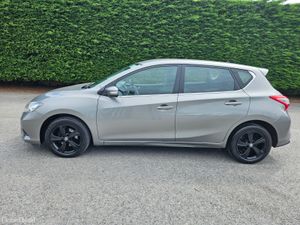 Nissan Pulsar 2015 1.5DCI SV - Image 3
