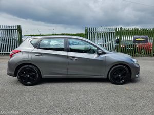 Nissan Pulsar 2015 1.5DCI SV - Image 4