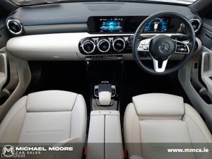 Mercedes-Benz CLA CLA 180 D A/T - Image 2