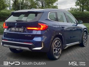 BMW X1 xDrive25e xLine - Image 4