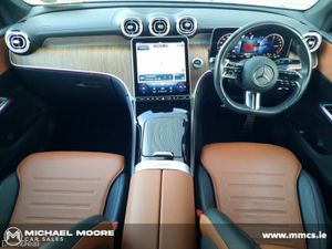 Mercedes-Benz GLC GLC 300 de 4MATIC AMG Line - Image 2