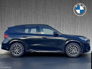 BMW X1 X1 sDrive18d M Sport - Image 3