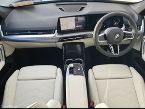 BMW X1 X1 sDrive18d M Sport - Image 4