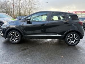 Renault Captur 1.5 DIESEL DYN NAV AUTO - Image 4