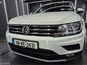 Volkswagen Tiguan CL 2.0 TDI MANUAL 6SPEED FWD 150 - Image 4