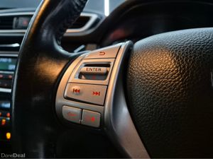 Nissan Qashqai 1.5 DCI ACENTA SMART V VISION 110PS - Image 4