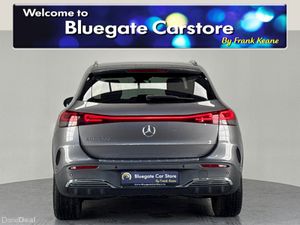 Mercedes-Benz EQA 250 AMG LINE**FRONT HEATED SEATS - Image 4