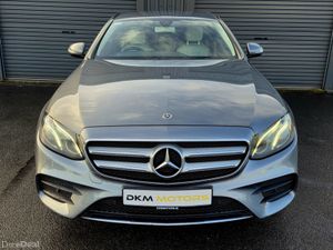 Mercedes-Benz E-Class AMG Line - Image 2