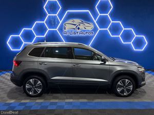 Skoda Karoq 2.0TDI AMB / FINANCE AVAILABLE - Image 2