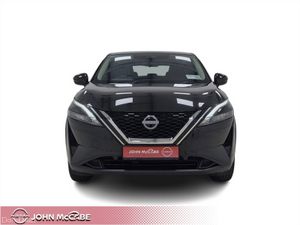 Nissan Qashqai 1.3  MILD HYBRID SV MANUAL *RETAIL - Image 4