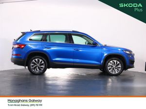 Skoda Kodiaq AMBITION 2.0 TDI 150HP AUTO - Image 3