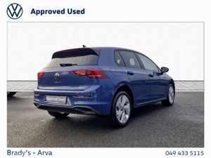 Volkswagen Golf EDITION 75 PHEV 1.5 TSI 150BHP - Image 3