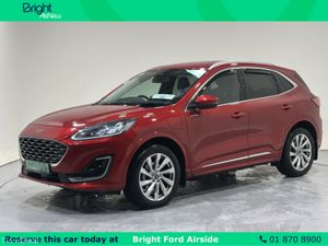 Ford Kuga VIGNALE 5DR 2.5 PHEV 225 S - Image 3