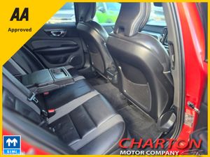 Volvo V60 D3 R-DESIGN AT 5DR AUTO - Image 3