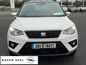 SEAT Arona Se-Plus 1.0 TSI 115Ps - Image 3
