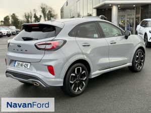 Ford Puma St-Line X 1.0 Hybrid 125Ps - Image 4