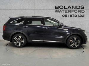 Kia Sorento 1.6 PHEV K3 4X4 7 seats - Image 3