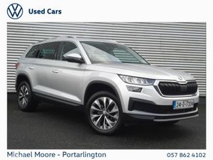 Skoda Kodiaq 2.0 TDI 150HP DSG Ambition 7 Seat - Image 2